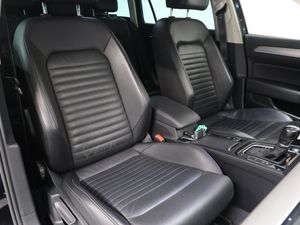 Volkswagen Passat bild 22