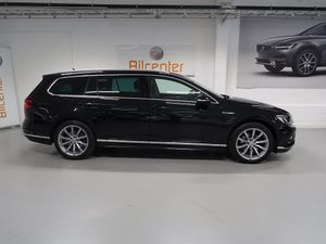 Volkswagen Passat bild 5