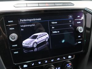 Volkswagen Passat bild 29
