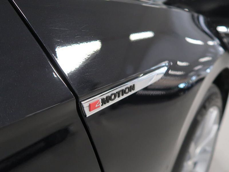 Volkswagen Passat bild 15