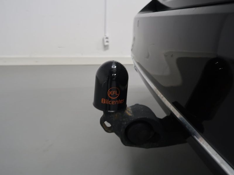 Volkswagen Passat bild 14