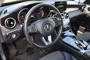 Mercedes C220 bild 22
