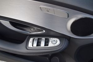 Mercedes C220 bild 23