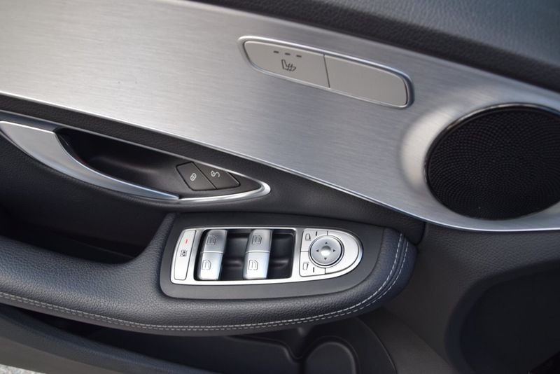 Mercedes C220 bild 23