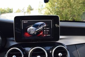 Mercedes C220 bild 14