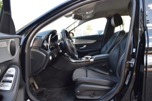 Mercedes C220 bild 8