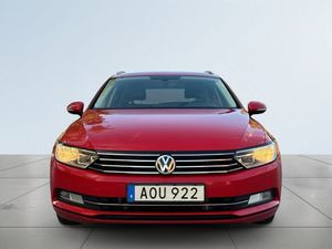 Volkswagen Passat bild 2