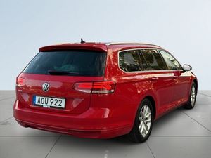 Volkswagen Passat bild 6