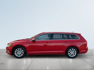 Volkswagen Passat bild 4