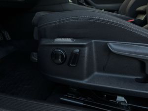 Volkswagen Passat bild 18
