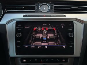 Volkswagen Passat bild 15