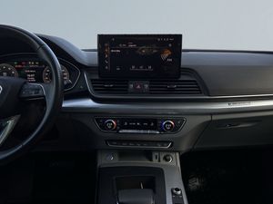 Audi Q5 bild 11