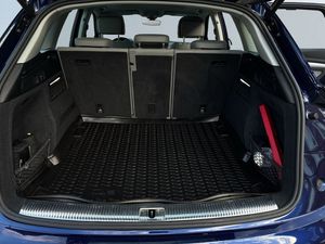 Audi Q5 bild 12