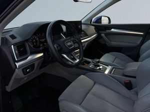 Audi Q5 bild 7