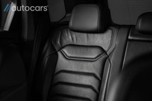 Volkswagen Touareg bild 36