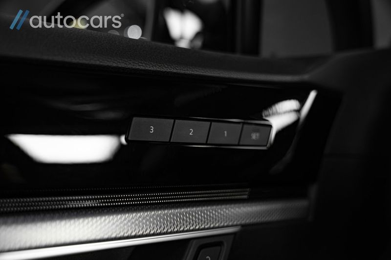 Volkswagen Touareg bild 35