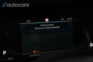 Volkswagen Touareg bild 22
