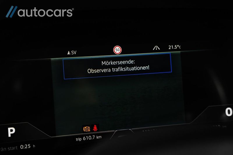 Volkswagen Touareg bild 22