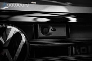 Volkswagen Touareg bild 12