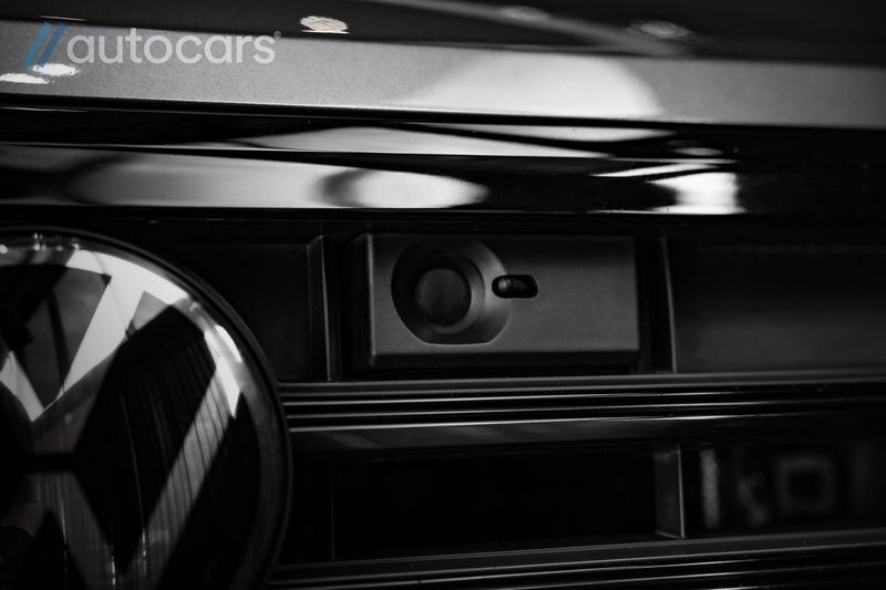 Volkswagen Touareg bild 12