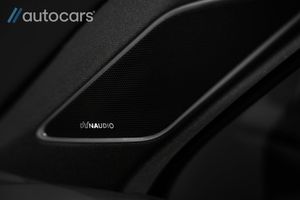 Volkswagen Touareg bild 31