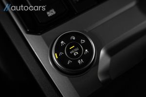 Volkswagen Touareg bild 29