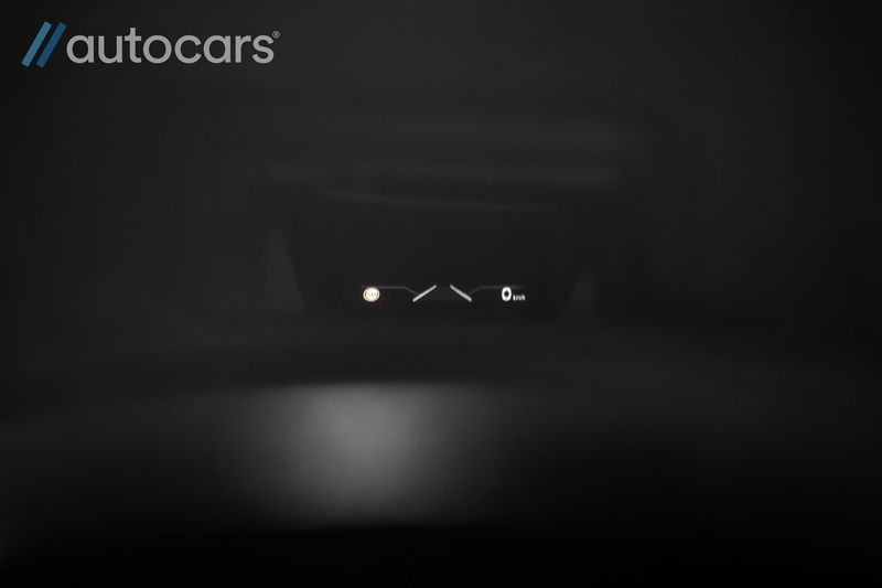Volkswagen Touareg bild 21