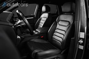 Volkswagen Touareg bild 33