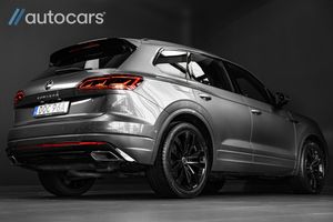 Volkswagen Touareg bild 3