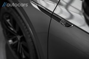 Volkswagen Touareg bild 9