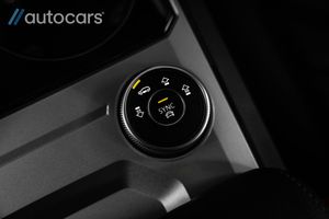 Volkswagen Touareg bild 30