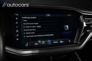 Volkswagen Touareg bild 24