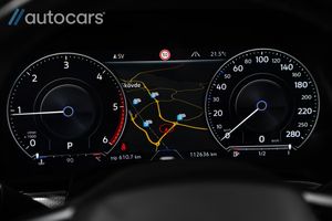 Volkswagen Touareg bild 20