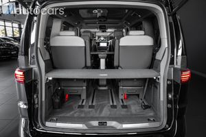 Volkswagen Multivan bild 33