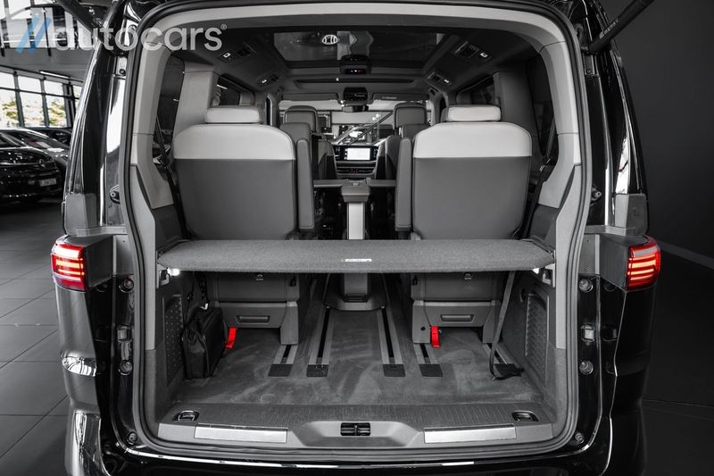 Volkswagen Multivan bild 33