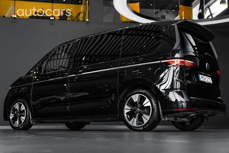 Volkswagen Multivan bild 5