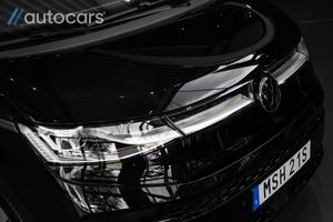 Volkswagen Multivan bild 8