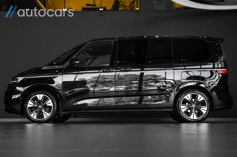 Volkswagen Multivan bild 6