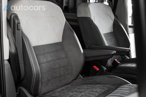 Volkswagen Multivan bild 26