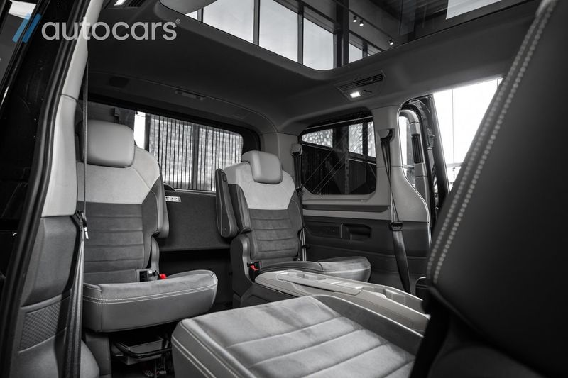 Volkswagen Multivan bild 31