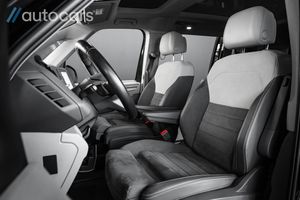 Volkswagen Multivan bild 27