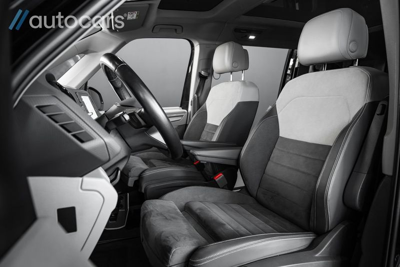 Volkswagen Multivan bild 27