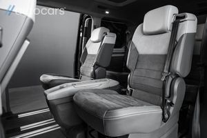 Volkswagen Multivan bild 28