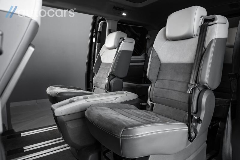 Volkswagen Multivan bild 28