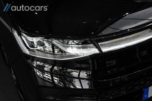Volkswagen Multivan bild 10