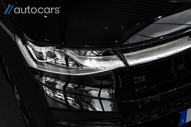 Volkswagen Multivan bild 10