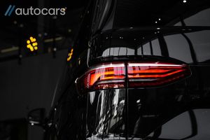 Volkswagen Multivan bild 13