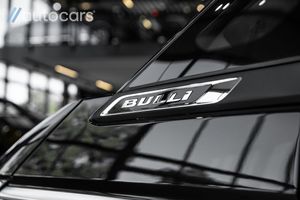 Volkswagen Multivan bild 11