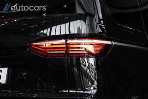 Volkswagen Multivan bild 12