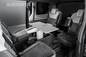 Volkswagen Multivan bild 30